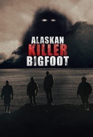 Alaskan Killer Bigfoot French Stream